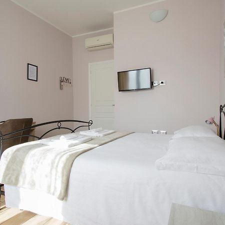 Il Mughetto Otel Bolonya Dış mekan fotoğraf