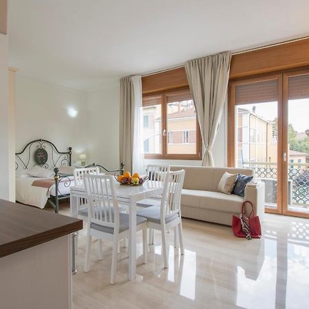 Il Mughetto Otel Bolonya Dış mekan fotoğraf