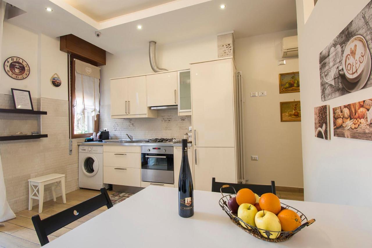 Il Mughetto Otel Bolonya Dış mekan fotoğraf