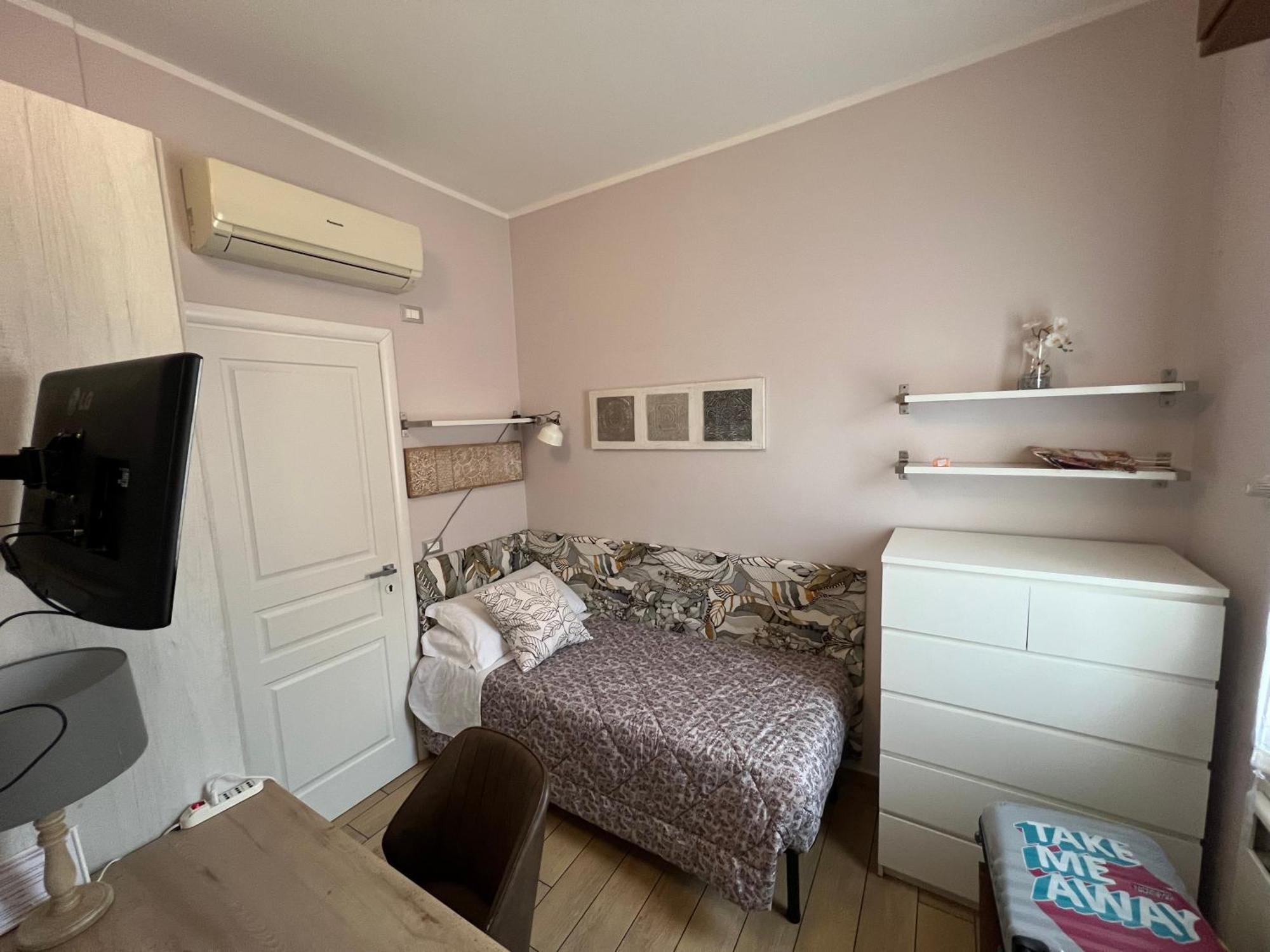 Il Mughetto Otel Bolonya Dış mekan fotoğraf