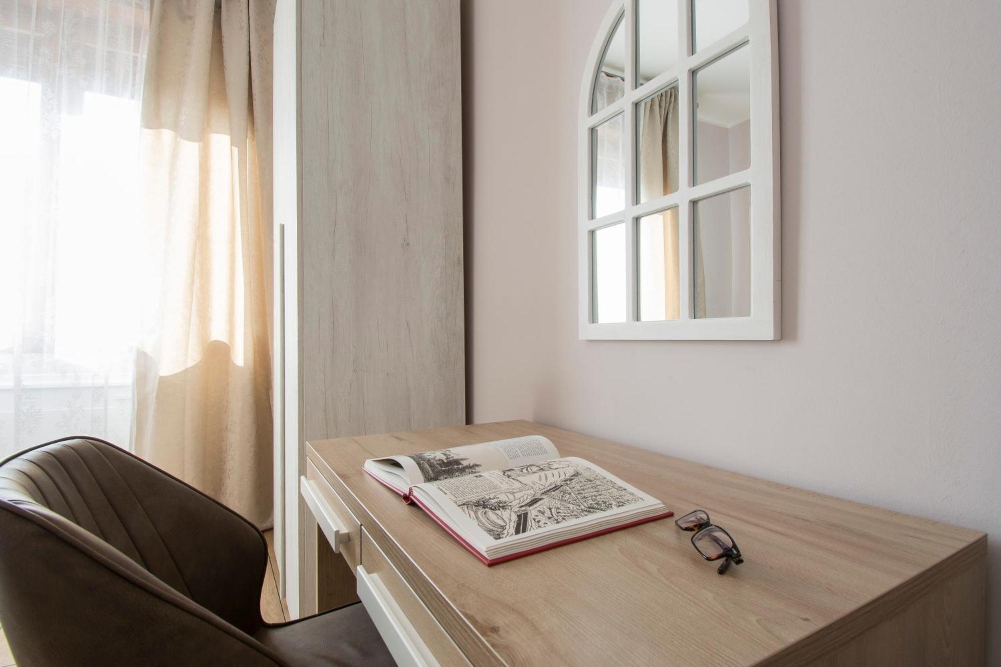 Il Mughetto Otel Bolonya Dış mekan fotoğraf