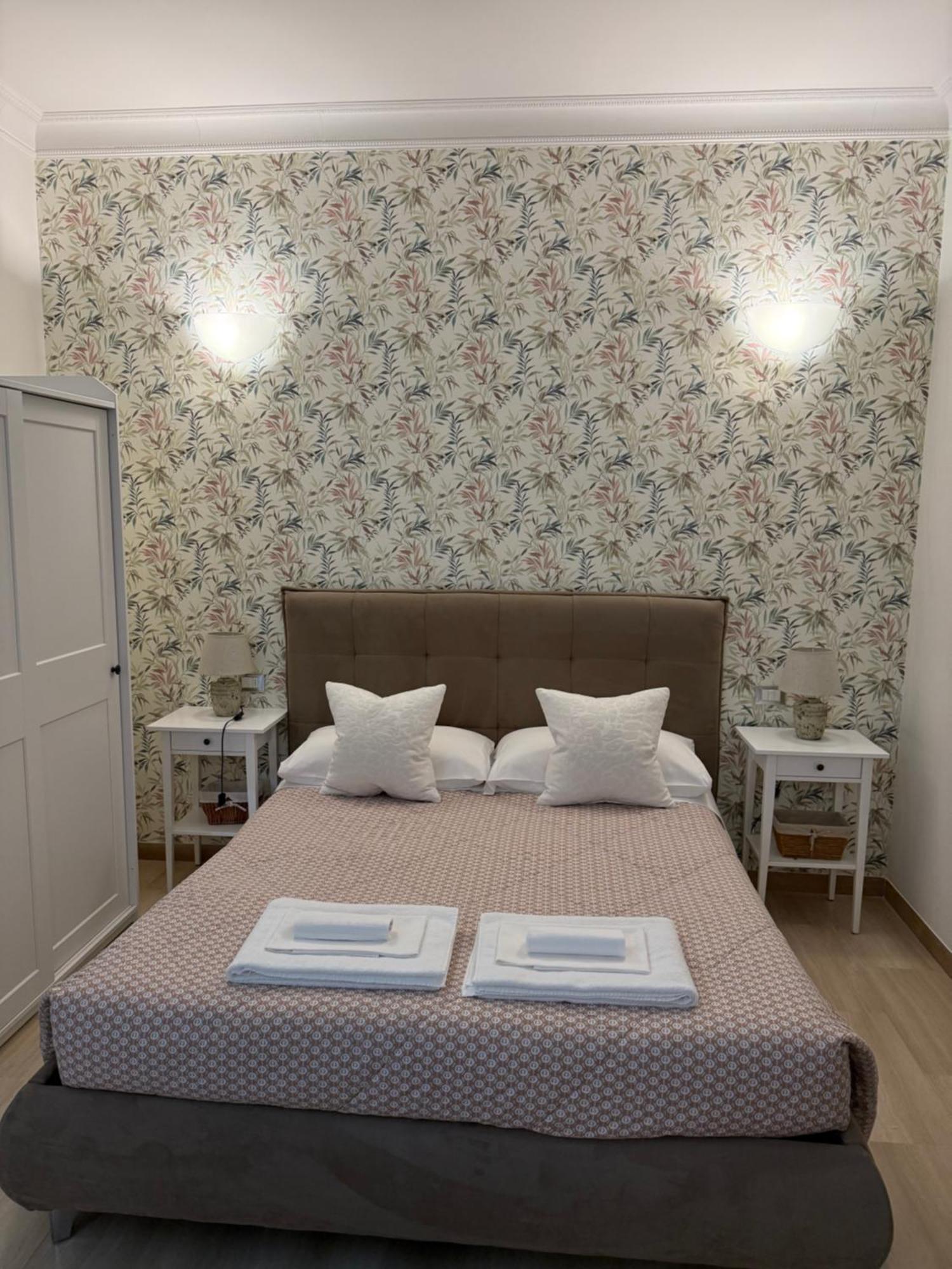 Il Mughetto Otel Bolonya Dış mekan fotoğraf