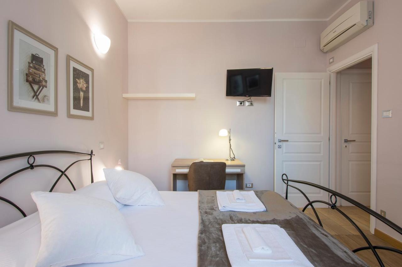 Il Mughetto Otel Bolonya Dış mekan fotoğraf