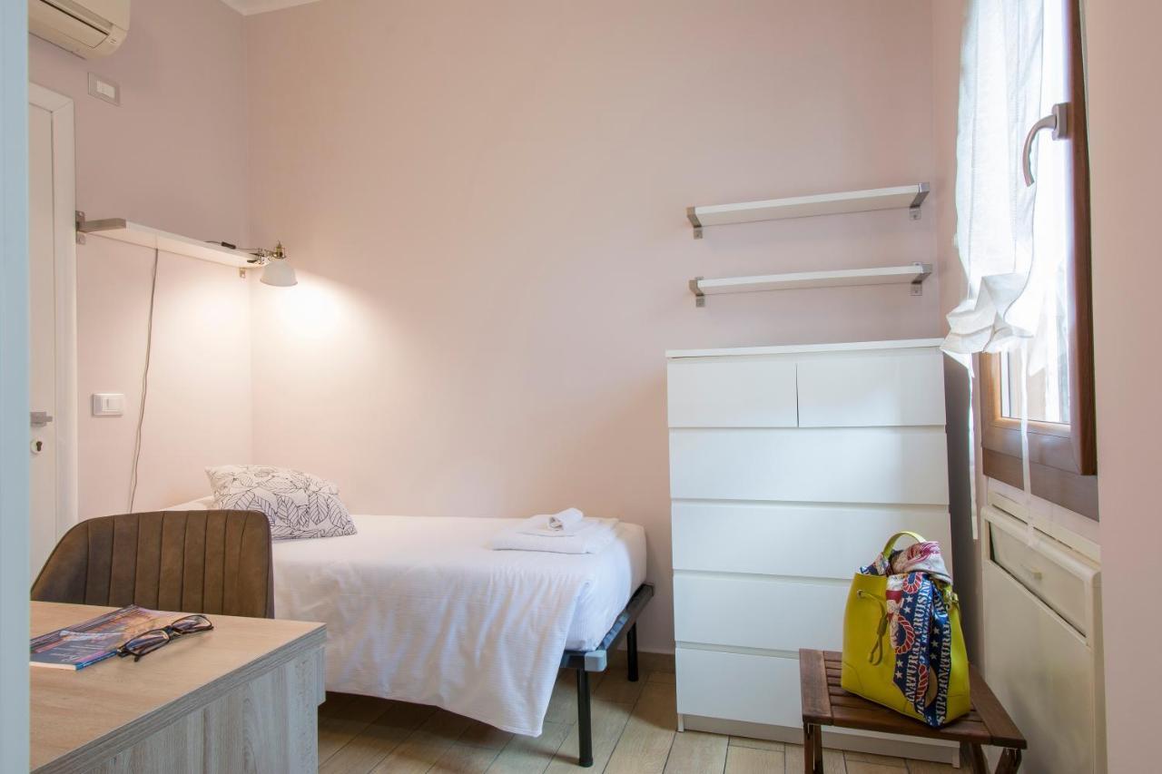 Il Mughetto Otel Bolonya Dış mekan fotoğraf