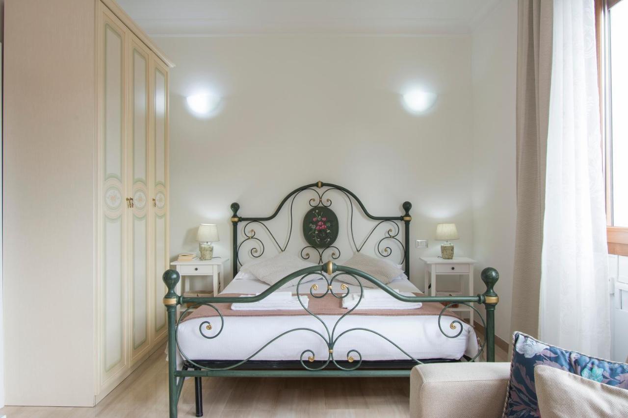Il Mughetto Otel Bolonya Dış mekan fotoğraf