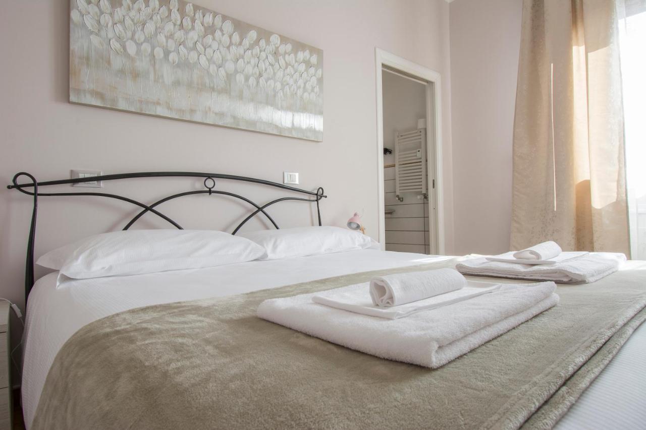 Il Mughetto Otel Bolonya Dış mekan fotoğraf
