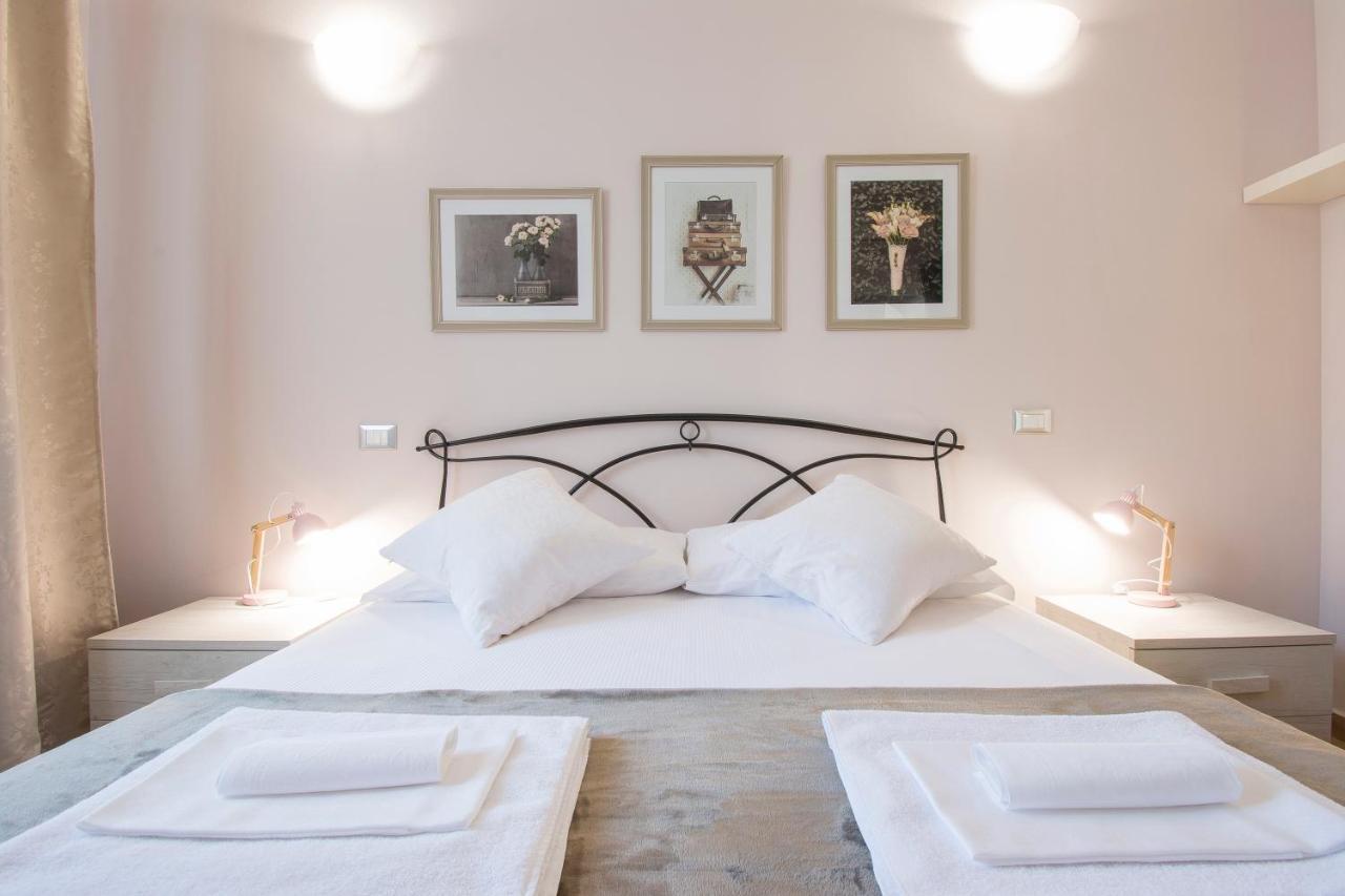 Il Mughetto Otel Bolonya Dış mekan fotoğraf