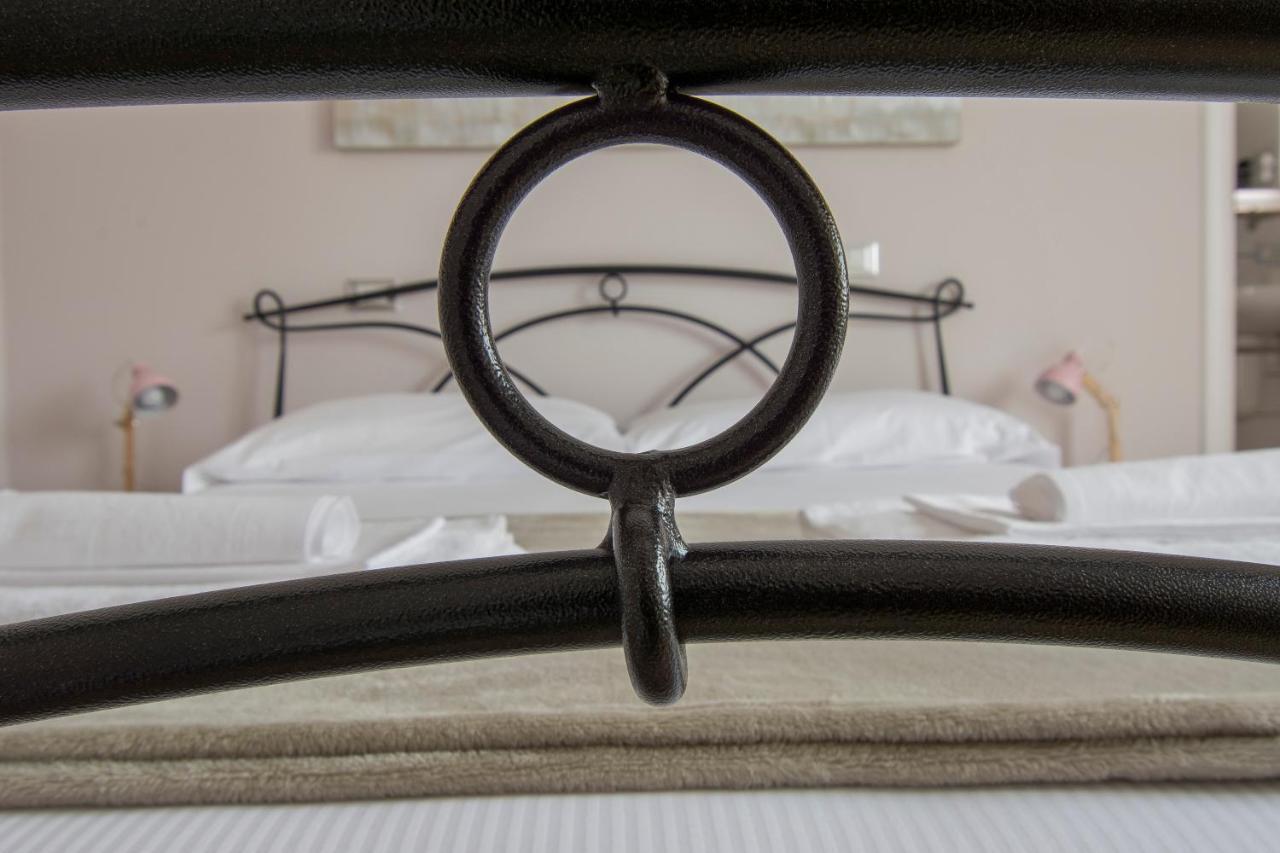 Il Mughetto Otel Bolonya Dış mekan fotoğraf