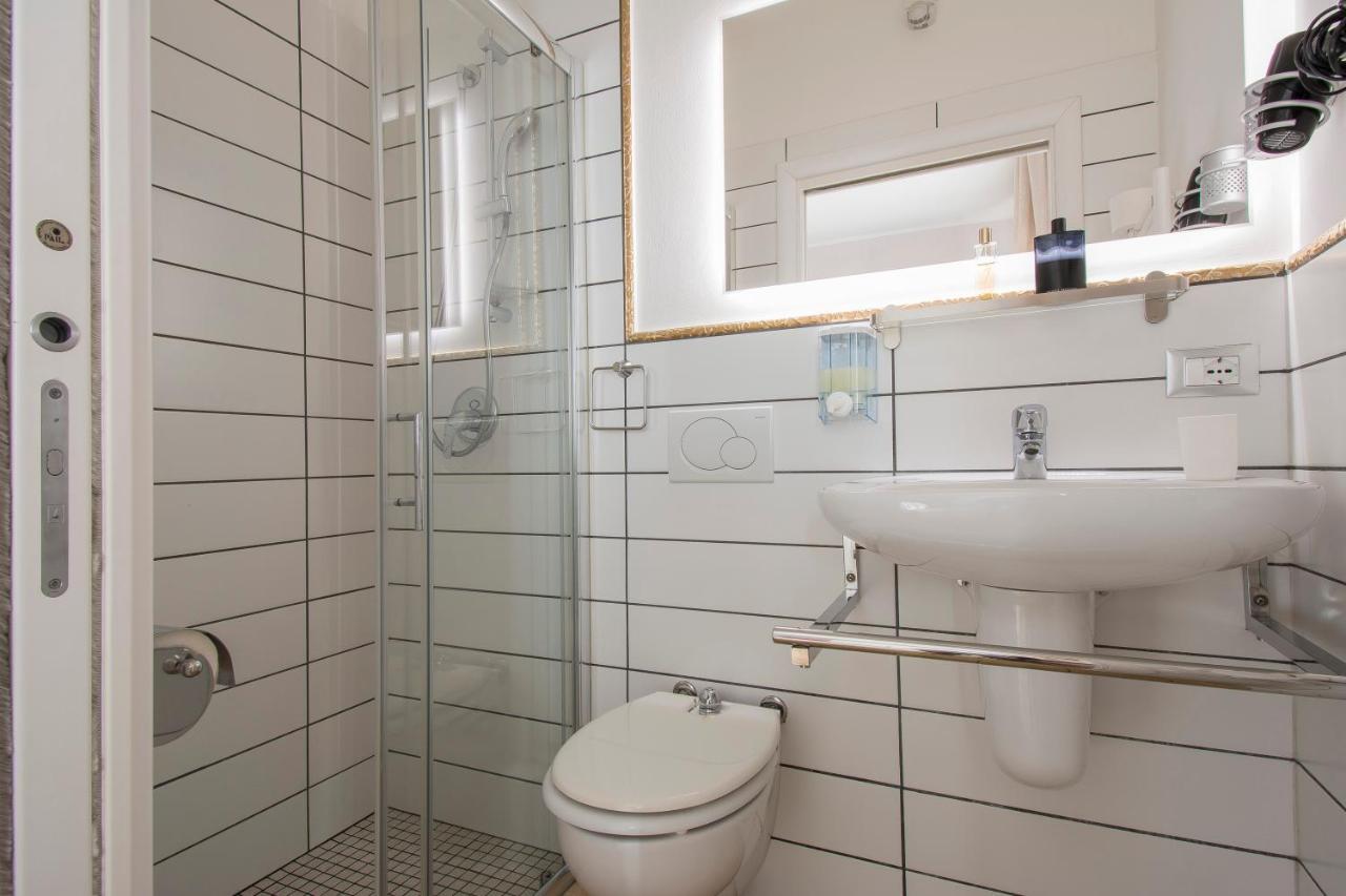 Il Mughetto Otel Bolonya Dış mekan fotoğraf