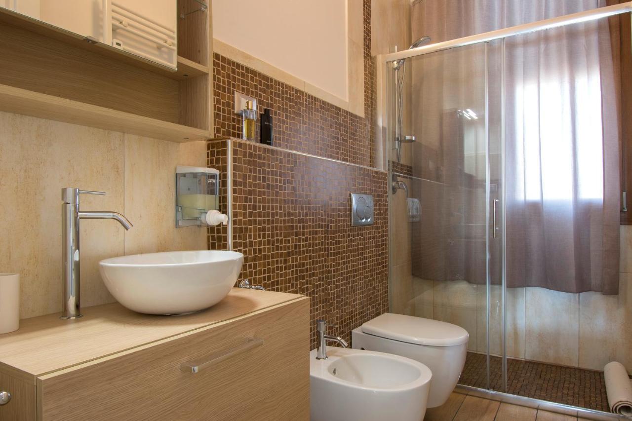 Il Mughetto Otel Bolonya Dış mekan fotoğraf